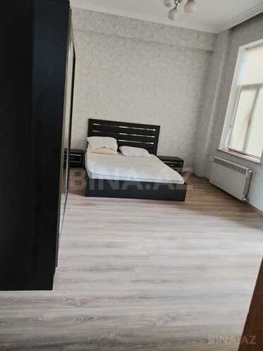 Сдаётся 4-комн. новостройка 180 м², м. Сахил, photo 5 from 11