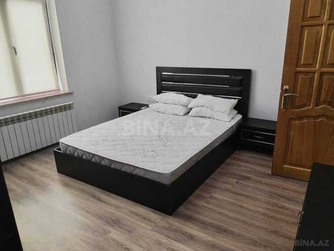 Сдаётся 4-комн. новостройка 180 м², м. Сахил, photo 4 from 11