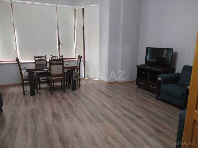 Сдаётся 4-комн. новостройка 180 м², м. Сахил, photo 3 from 11