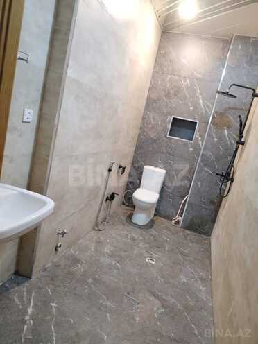 Сдаётся 4-комн. новостройка 180 м², м. Сахил, photo 9 from 11