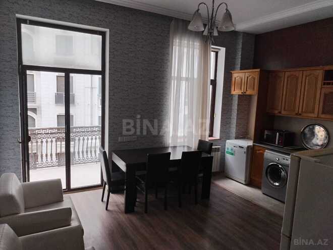 Сдаётся 4-комн. новостройка 180 м², м. Сахил, photo 6 from 11