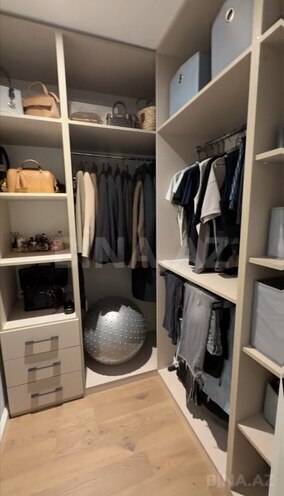 Продаётся 3-комн. новостройка 100 м², м. Мемар Аджеми, photo 8 from 15