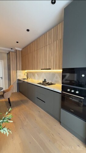 Продаётся 3-комн. новостройка 100 м², м. Мемар Аджеми, photo 12 from 15