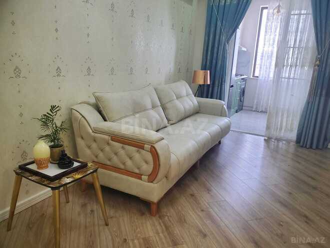 Сдаётся 2-комн. новостройка 70 м², пос. Бадамдар, photo 6 from 15