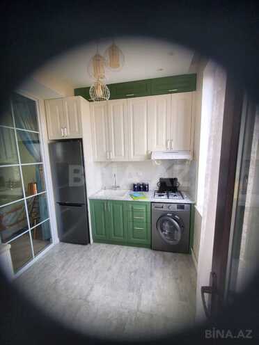 Сдаётся 2-комн. новостройка 70 м², пос. Бадамдар, photo 13 from 15