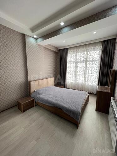 İcarəyə verilir 2 otaqlı yeni tikili 55 m², Nəriman Nərimanov m., photo 5 from 11