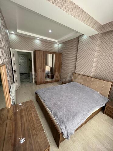 İcarəyə verilir 2 otaqlı yeni tikili 55 m², Nəriman Nərimanov m., photo 6 from 11