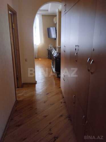 İcarəyə verilir 2 otaqlı yeni tikili 75 m², Nizami r., photo 6 from 13
