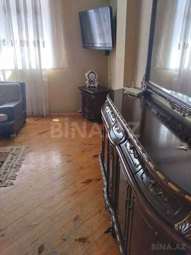 İcarəyə verilir 2 otaqlı yeni tikili 75 m², Nizami r., photo 8 from 13