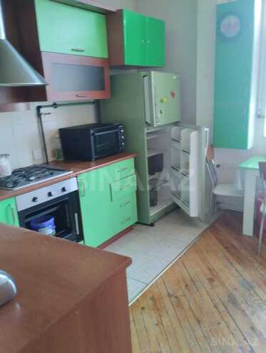 İcarəyə verilir 2 otaqlı yeni tikili 75 m², Nizami r., photo 9 from 13