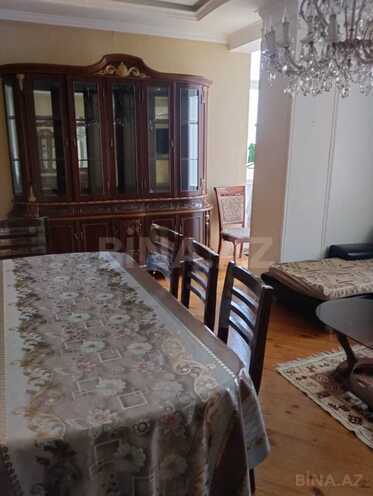 İcarəyə verilir 2 otaqlı yeni tikili 75 m², Nizami r., photo 1 from 13