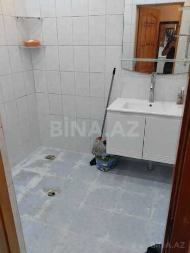 İcarəyə verilir 2 otaqlı yeni tikili 75 m², Nizami r., photo 12 from 13