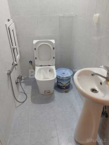 İcarəyə verilir 2 otaqlı yeni tikili 75 m², Nizami r., photo 11 from 13