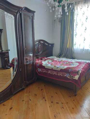 İcarəyə verilir 2 otaqlı yeni tikili 75 m², Nizami r., photo 4 from 13