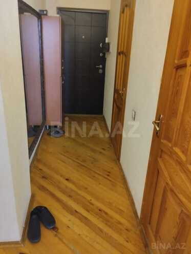 İcarəyə verilir 2 otaqlı yeni tikili 75 m², Nizami r., photo 7 from 13