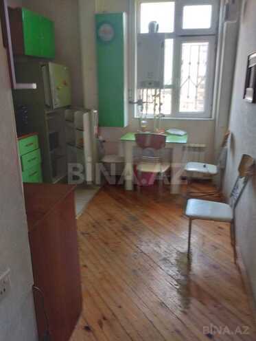 İcarəyə verilir 2 otaqlı yeni tikili 75 m², Nizami r., photo 10 from 13