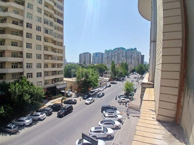 Продаётся 4-комн. новостройка 184 м², м. Гянджлик, photo 11 from 22