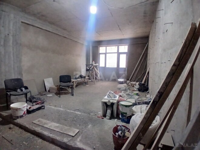 Продаётся 4-комн. новостройка 184 м², м. Гянджлик, photo 3 from 22