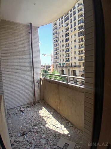 Продаётся 4-комн. новостройка 184 м², м. Гянджлик, photo 4 from 22