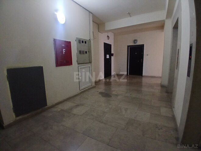 Продаётся 4-комн. новостройка 184 м², м. Гянджлик, photo 20 from 22