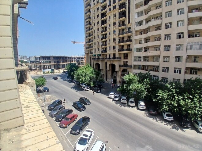 Продаётся 4-комн. новостройка 184 м², м. Гянджлик, photo 5 from 22