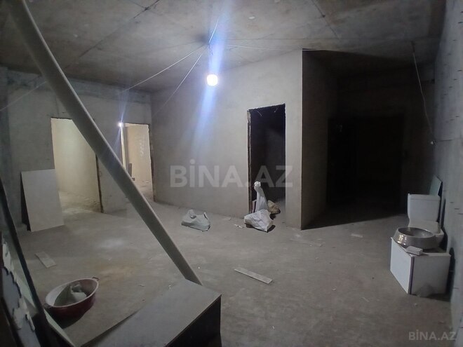 Продаётся 4-комн. новостройка 184 м², м. Гянджлик, photo 17 from 22