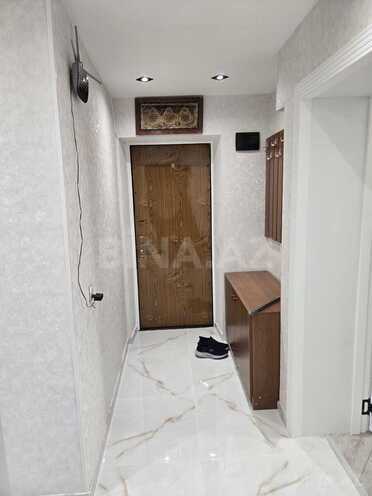 İcarəyə verilir 3 otaqlı yeni tikili 85 m², Nəriman Nərimanov m., photo 12 from 13