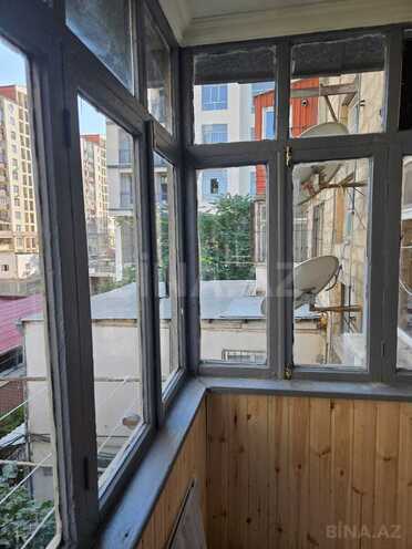 İcarəyə verilir 3 otaqlı yeni tikili 85 m², Nəriman Nərimanov m., photo 8 from 13