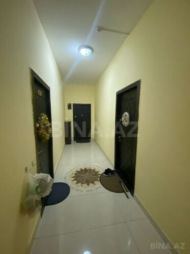 İcarəyə verilir 2 otaqlı yeni tikili 50 m², İnşaatçılar m., photo 11 from 13
