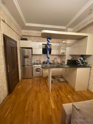İcarəyə verilir 2 otaqlı yeni tikili 50 m², İnşaatçılar m., photo 8 from 13