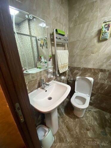 İcarəyə verilir 2 otaqlı yeni tikili 50 m², İnşaatçılar m., photo 9 from 13