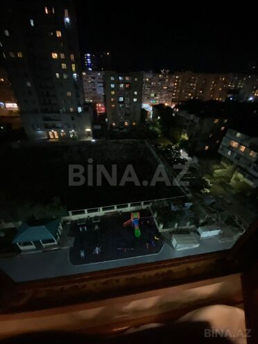İcarəyə verilir 2 otaqlı yeni tikili 50 m², İnşaatçılar m., photo 6 from 13