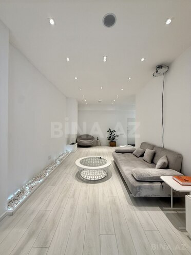 İcarəyə verilir 2 otaqlı yeni tikili 65 m², Şah İsmayıl Xətai m., photo 5 from 18