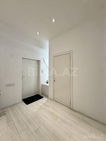 İcarəyə verilir 2 otaqlı yeni tikili 65 m², Şah İsmayıl Xətai m., photo 12 from 18
