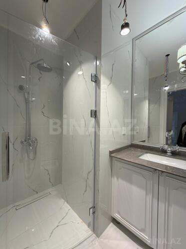 Продаётся 3-комн. новостройка 142 м², м. Шах Исмаил Хатаи, photo 7 from 19
