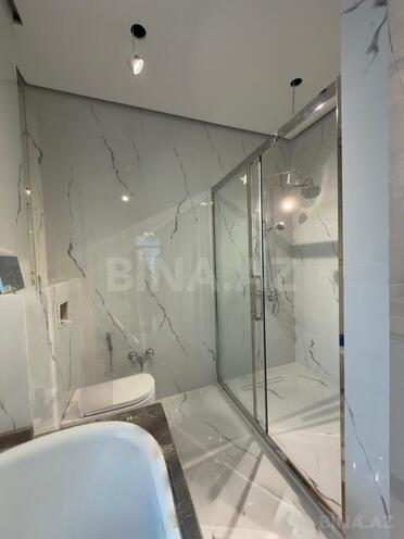 Продаётся 3-комн. новостройка 142 м², м. Шах Исмаил Хатаи, photo 17 from 19