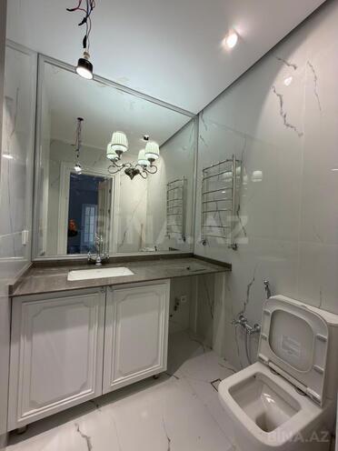 Продаётся 3-комн. новостройка 142 м², м. Шах Исмаил Хатаи, photo 6 from 19