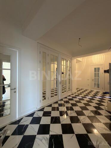Продаётся 3-комн. новостройка 142 м², м. Шах Исмаил Хатаи, photo 8 from 19
