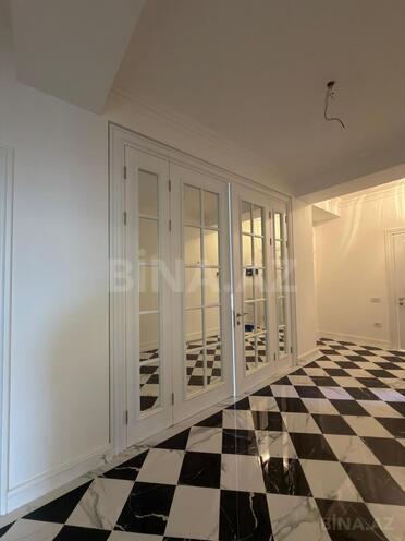 Продаётся 3-комн. новостройка 142 м², м. Шах Исмаил Хатаи, photo 5 from 19