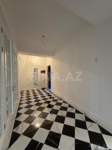 Продаётся 3-комн. новостройка 142 м², м. Шах Исмаил Хатаи, photo 12 from 19