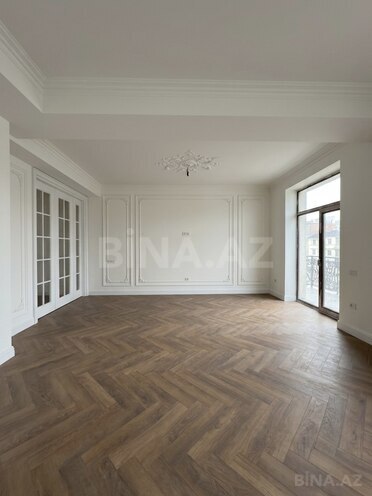 Продаётся 3-комн. новостройка 142 м², м. Шах Исмаил Хатаи, photo 1 from 19