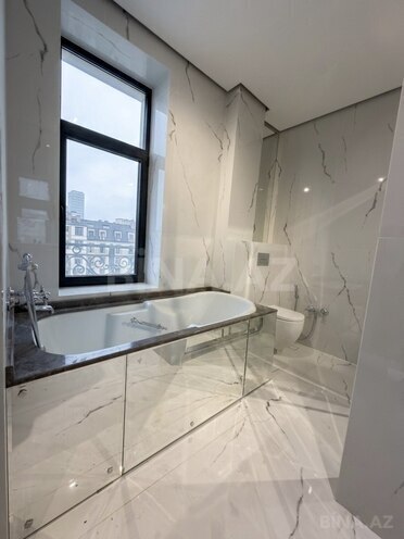 Продаётся 3-комн. новостройка 142 м², м. Шах Исмаил Хатаи, photo 16 from 19