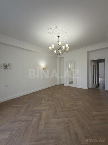 Продаётся 3-комн. новостройка 142 м², м. Шах Исмаил Хатаи, photo 14 from 19