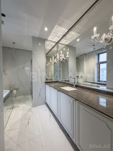 Продаётся 3-комн. новостройка 142 м², м. Шах Исмаил Хатаи, photo 15 from 19