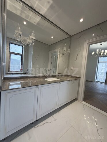 Продаётся 3-комн. новостройка 142 м², м. Шах Исмаил Хатаи, photo 18 from 19