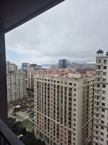 Продаётся 3-комн. новостройка 123.6 м², м. Шах Исмаил Хатаи, photo 11 from 13
