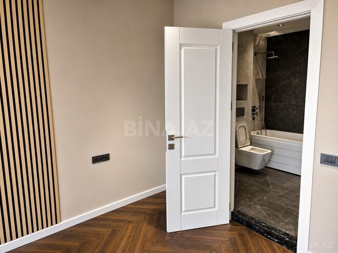 Продаётся 3-комн. новостройка 123.6 м², м. Шах Исмаил Хатаи, photo 5 from 13