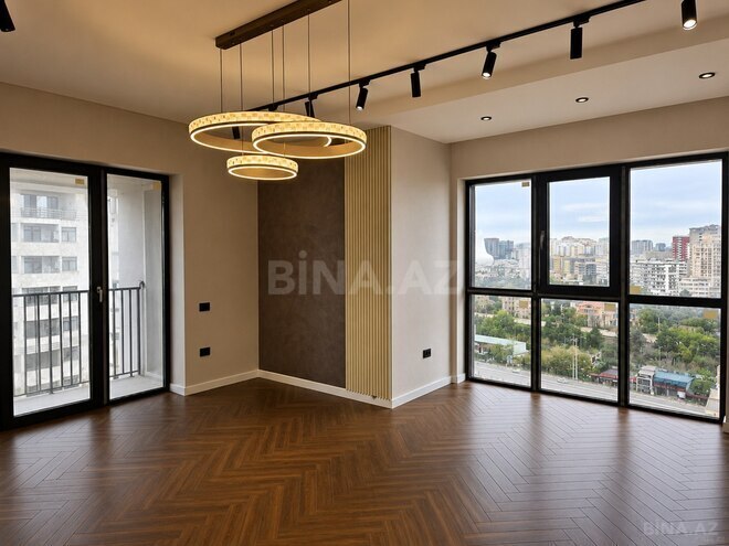 Продаётся 3-комн. новостройка 123.6 м², м. Шах Исмаил Хатаи, photo 3 from 13