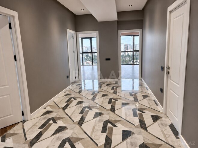 Продаётся 3-комн. новостройка 123.6 м², м. Шах Исмаил Хатаи, photo 9 from 13