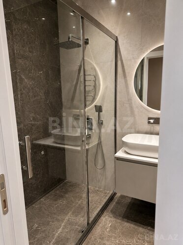Продаётся 3-комн. новостройка 123.6 м², м. Шах Исмаил Хатаи, photo 7 from 13